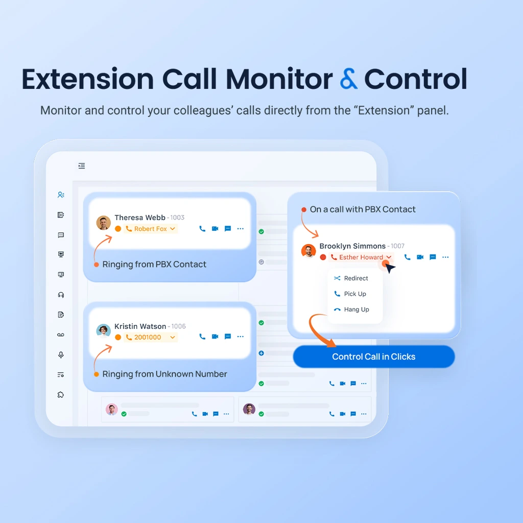 monitor-calls