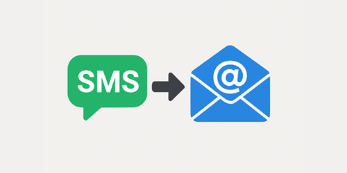sms-email